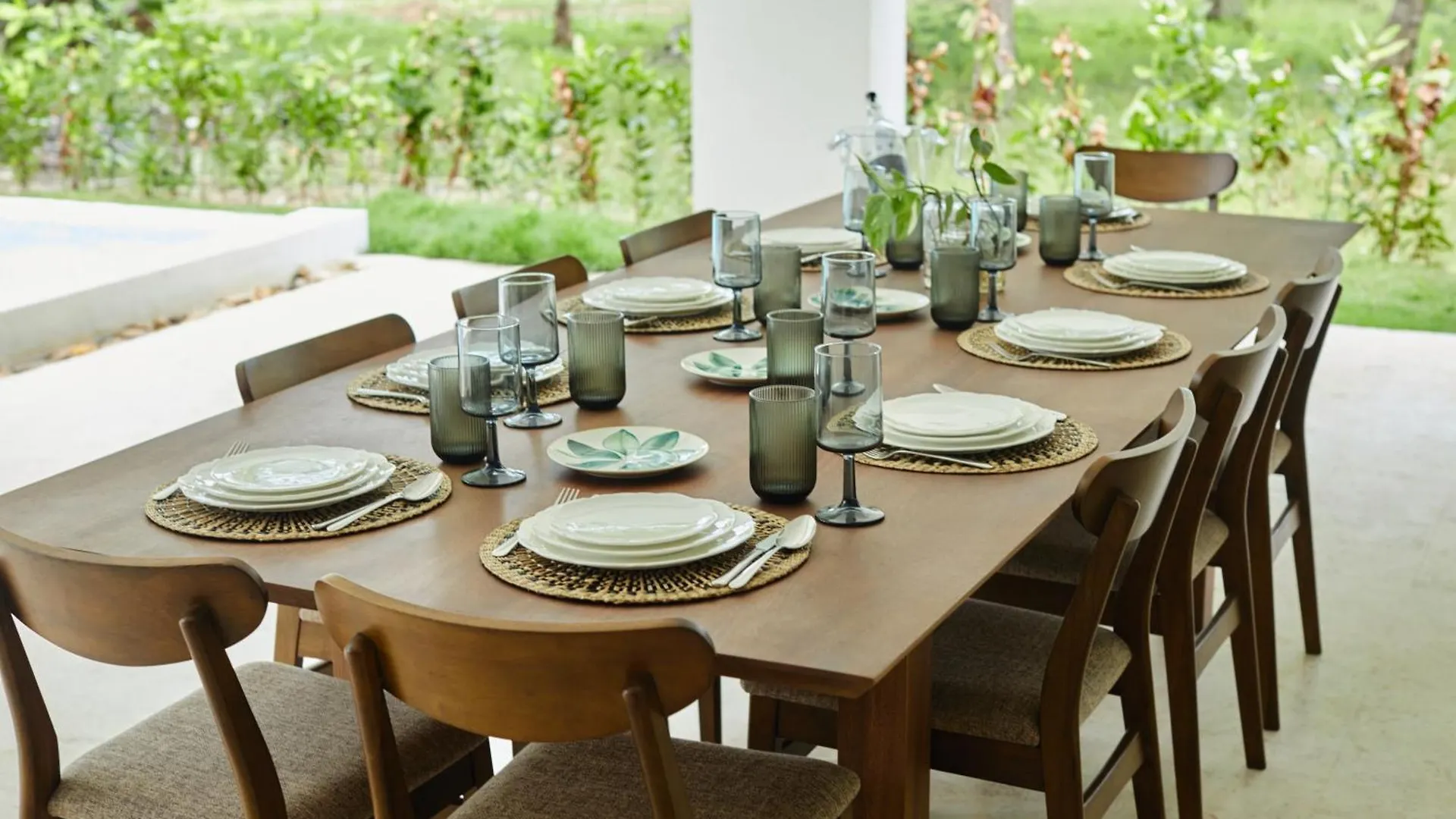 Villa Aurora El Limon 0*,