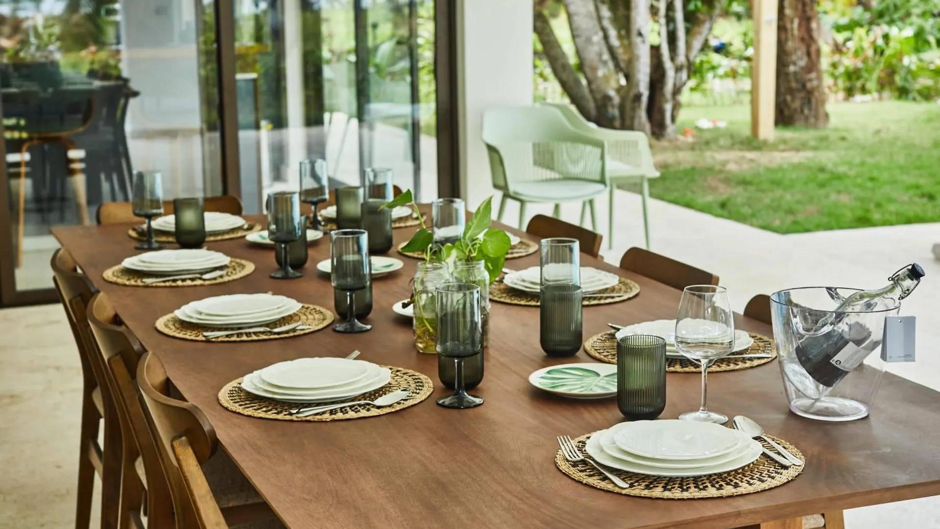 Villa Aurora El Limon