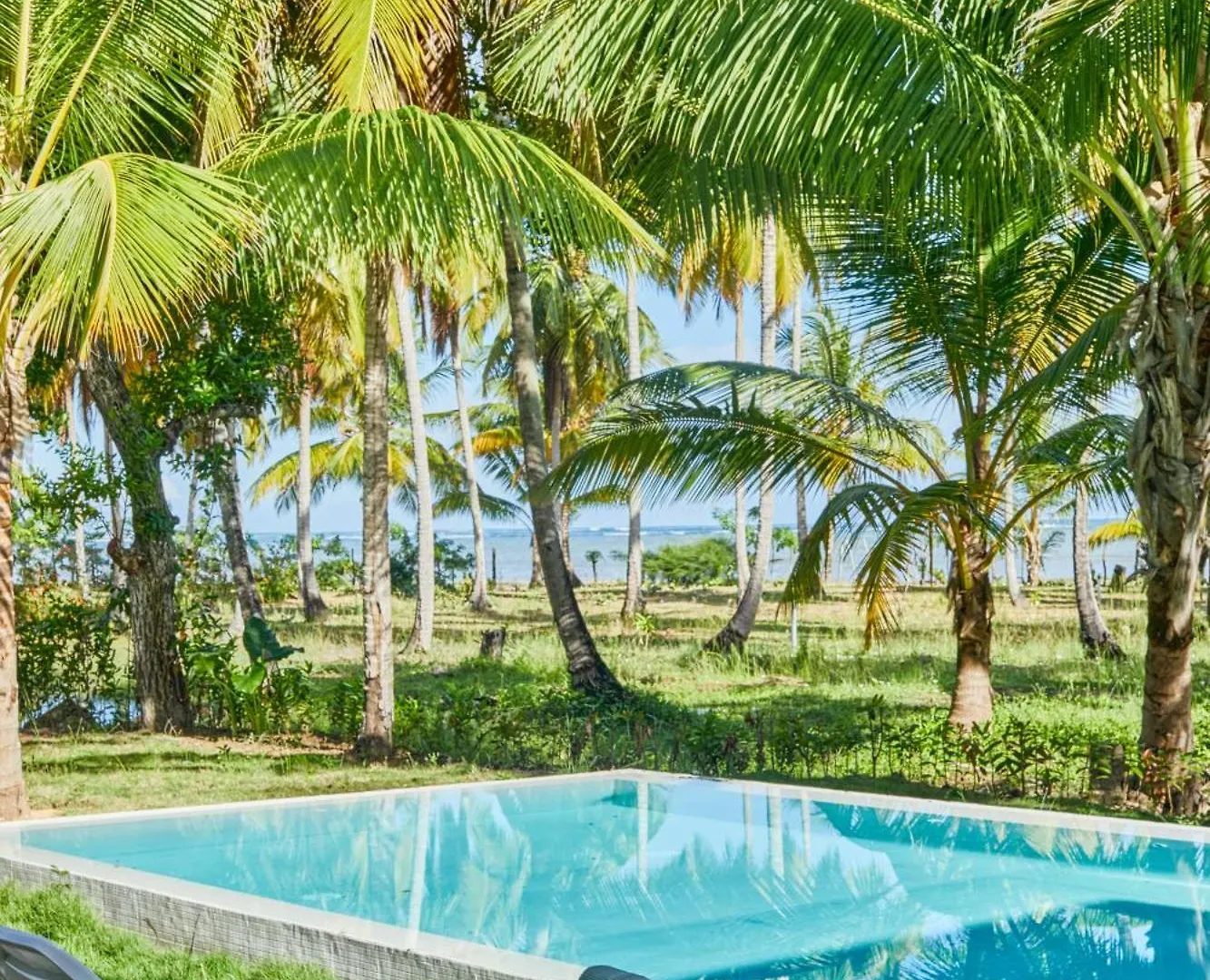 Villa Aurora El Limon 0*,  Dominikana