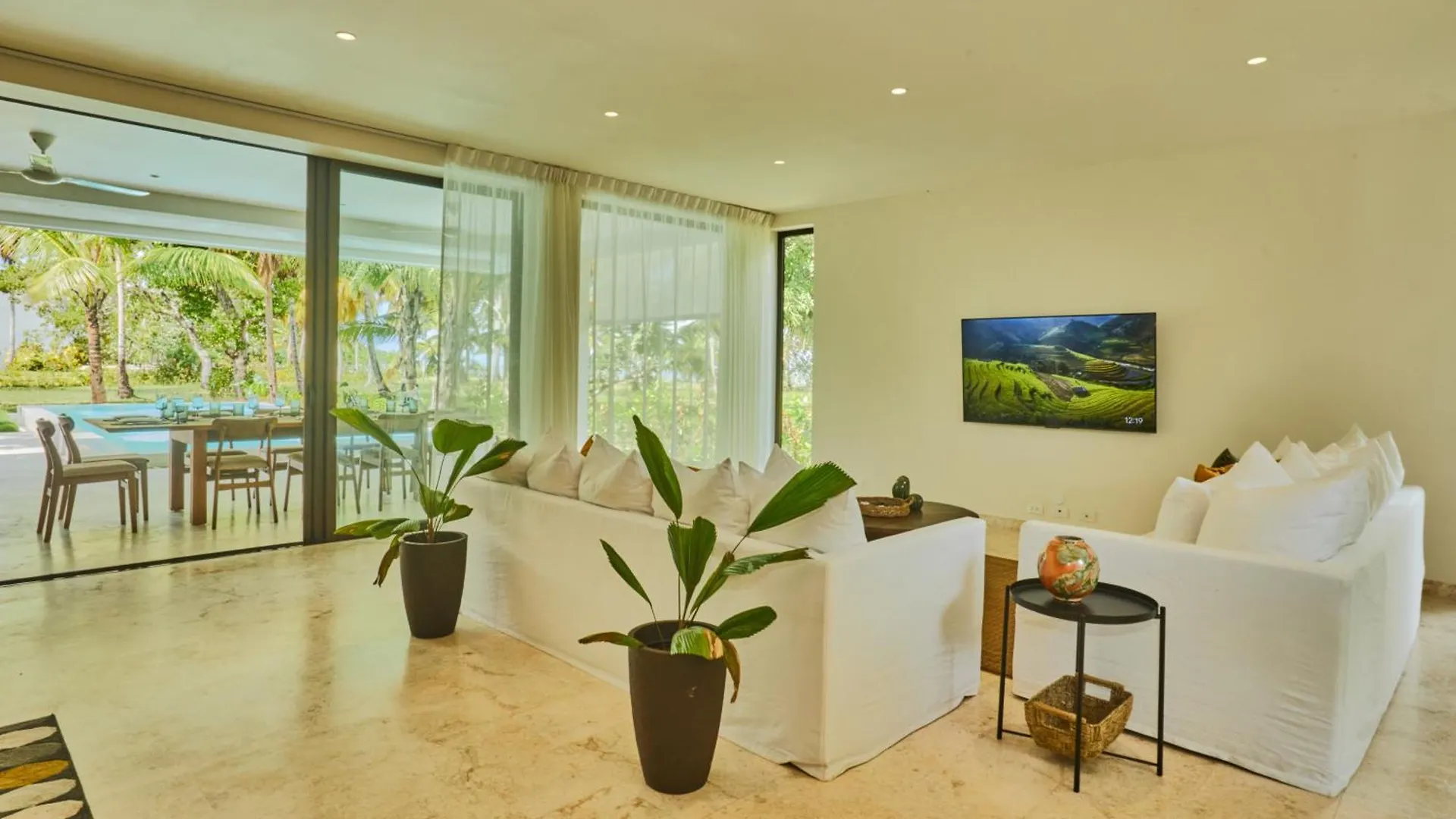 Villa Aurora El Limon Dominikana