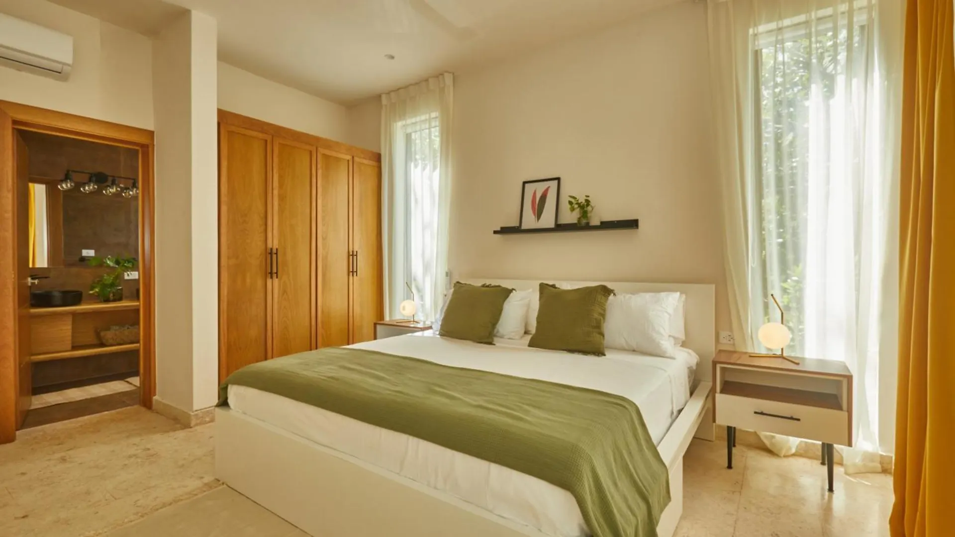 Villa Aurora El Limon Dominikana