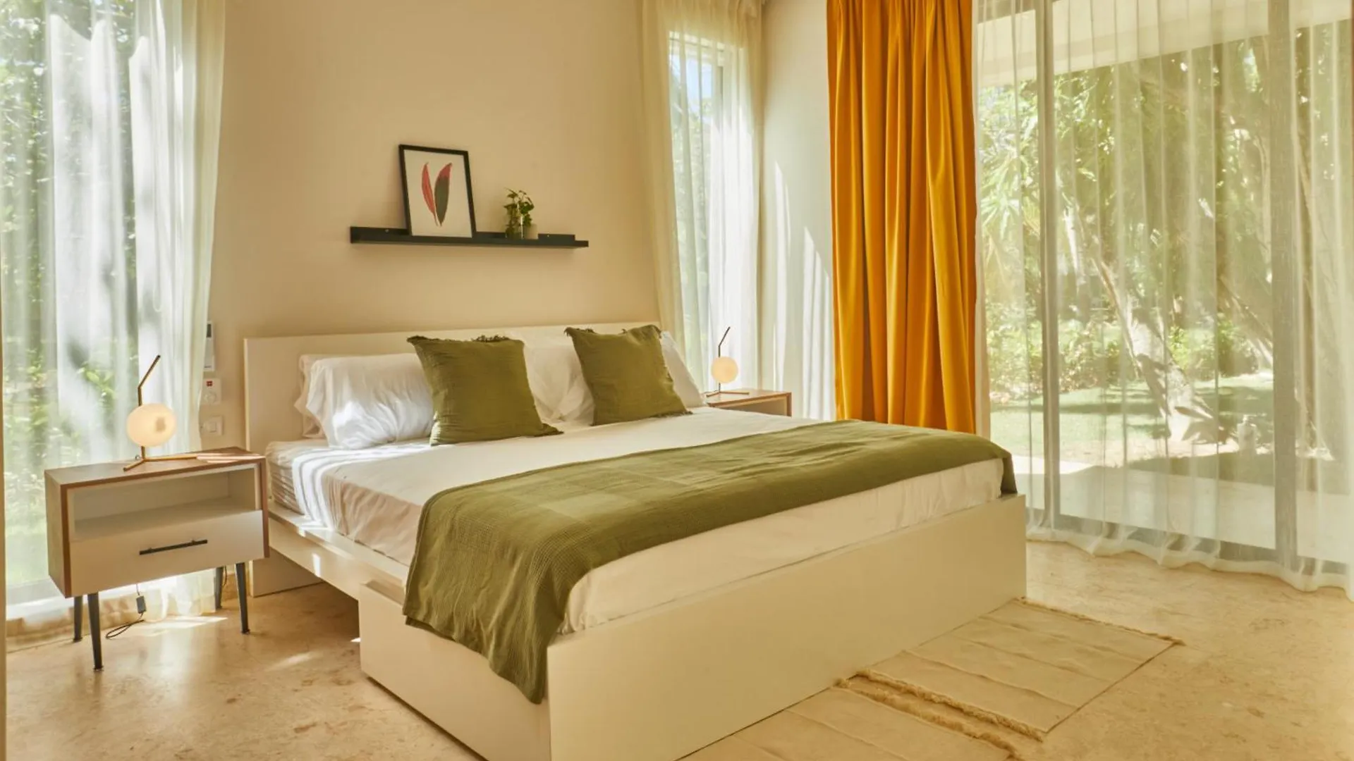 Villa Aurora El Limon Dominik Cumhuriyeti