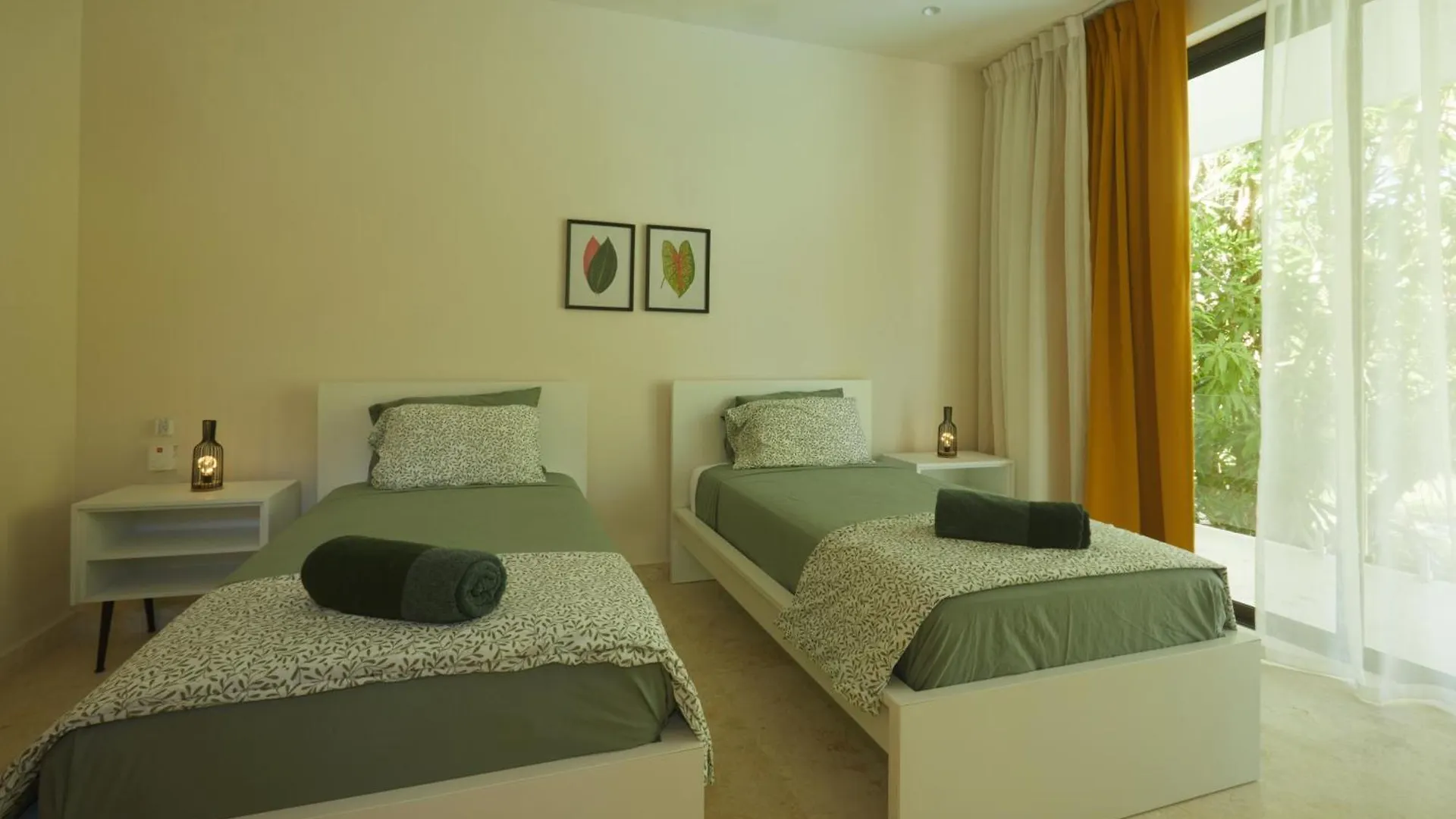 Villa Aurora El Limon Dominik Cumhuriyeti