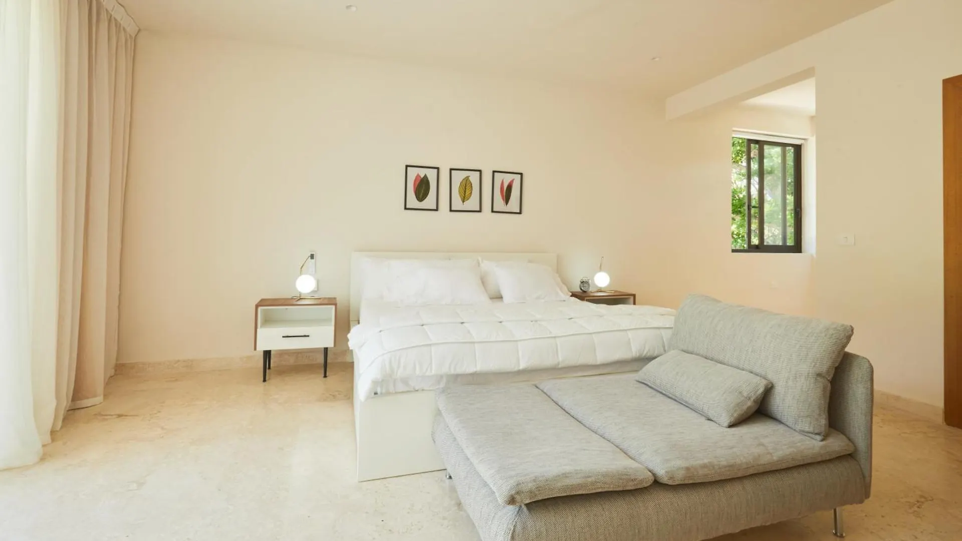 Villa Aurora El Limon