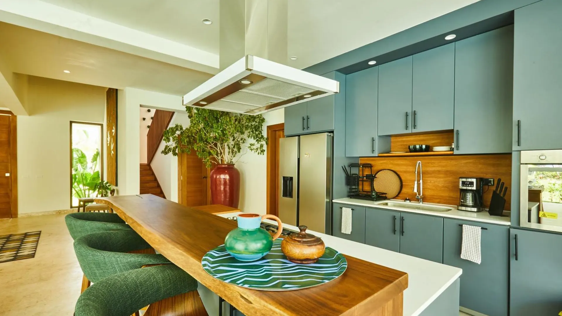 Villa Aurora El Limon